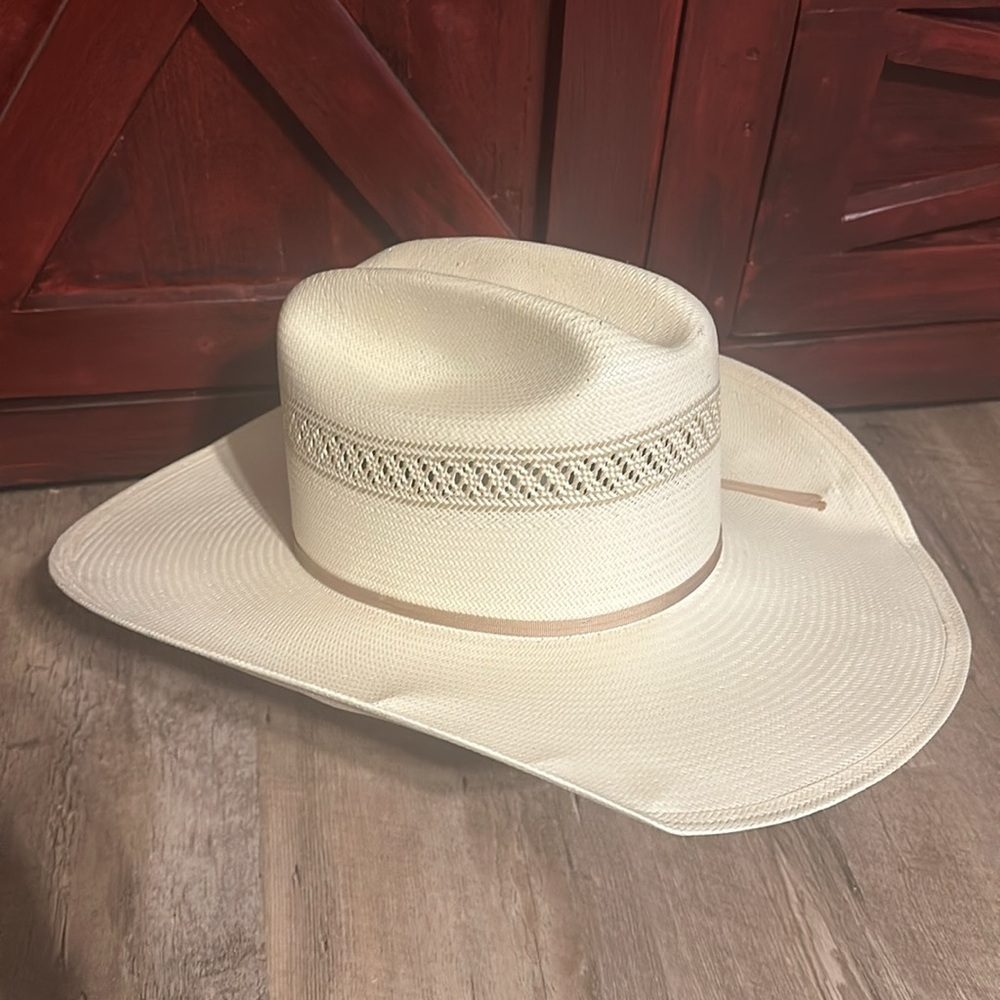 Resistol Hat - image 2